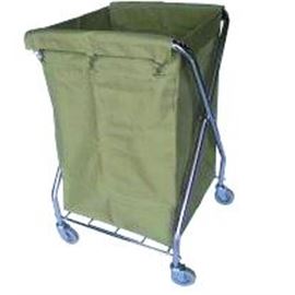 Carro eco-vanex 250-c plegable cromado 250l - 3990065-CARRO ECO VANEX 250C