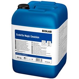 Ecobrite magic emulsion 25kg ref: 9040740 - 4180029 - ECOBRITE MAGIC EMULSION