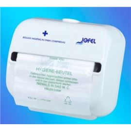 Compresera jofel ref: am30000 - 2830087-COMPRESERA