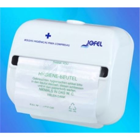 Compresera jofel ref: am30000 - 2830087-COMPRESERA