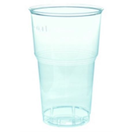 Vaso 300/445 ml a73 16 paq x 67 1072 und ref: hapte3b0056 - 3250025-VASO 300-445ML