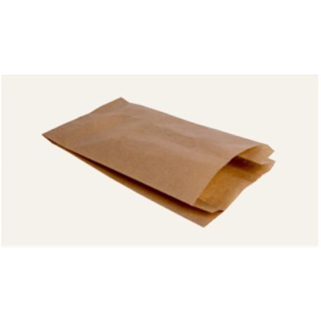 Bolsa de patata frita antigra 15x16 c/1000 und. - 1020025-BOLSA DE PATATA FRITA ANTIGRA