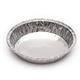 Envase aluminio redondo pastel c/2000 ud ref: 1070a - 1050030