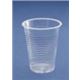 Vaso 150cc transp 100 und. c/3000 npk - 3230010-VASO TRANSPARENTE PEQUEÑO