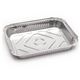 Envase aluminio rectangular c/400und en ref: 52400 - 1050016