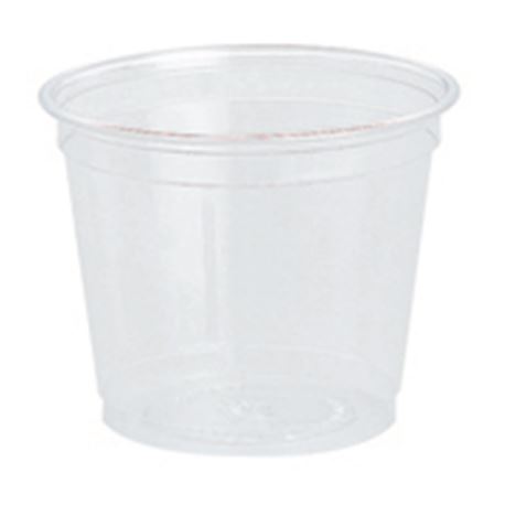 Vaso plastico 215 ml polarity c/1000 u ref: purr81a0056 - 3250015