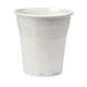 Vaso 166 c.c blanco 2,5 gr c/ 3000 ud - 3230009 VASO 166CC BLANCO