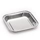 Envase aluminio rect. c/ 3500 ud ref: 4037a - 1050008- ENVASE ALUMINIO