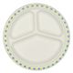 Plato n. 26 chiné 3 compart. c/540 ud - 3220013