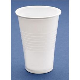 Vaso 220cc blanco c/3000 ud*** - 3230003-VASO 220CC BLANCO