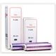 Rollo film lila qalita 30x250 mt c/4 rll pca002 - 1960001-ROLLOPVCTRANSPARENTE30XM