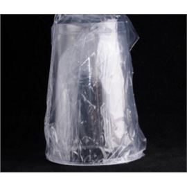 Vaso 250 cc embolsado individual c/1000 uds