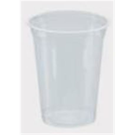Vaso 545 ml bebida fria transp. c/ 600 ud - 3230011-VASO 545 BEBIDAS FRIAS