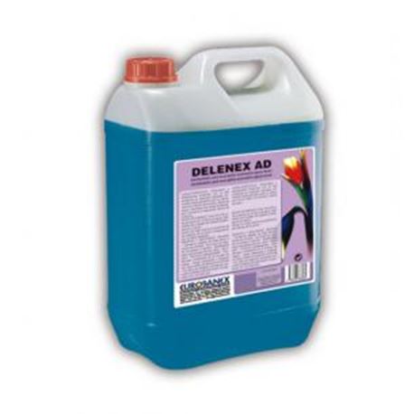 Delenex ad abril. maq aguas duras grf10l - 2930025