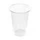 Vaso platico 550 ml p61 c/ 1120 ud - 3250019-VASO 550 ML TRANSP