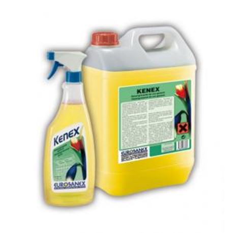 Kenex f desengrasante uso en frio grf.5 ltr - 2920006