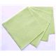 Serv. 40x40 1c filum kiwi paq 50 ud- c/600 ref: t00202.0 - 1340121-SERVILLETA FILUM KIWI
