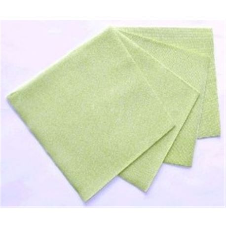 Serv. 40x40 1c filum kiwi paq 50 ud- c/600 ref: t00202.0 - 1340121-SERVILLETA FILUM KIWI