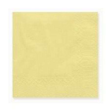 Serv. 40x40 p/p crema 50 ser 36pq mr - 1340154