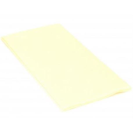 Serv. 40x40 crema mod.elegance crema c/400 ud nup - 1340114-SERV CREMA