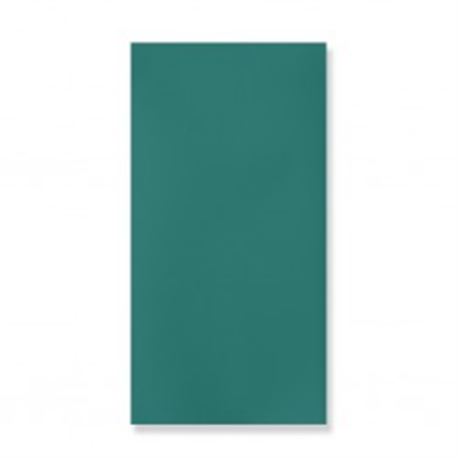 Serv. 40x40 1/8 tissu seco verde c/12*50 600u mr - 1340113
