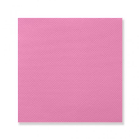 Serv. 40x40 punta punta rosa c/36x50 mr - 1340150