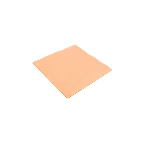 Serv. 40x40 pp salmon c/36*50 mr - 1340149