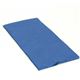 Serv. 40x40 pliegue 1/8 2c azul oscuro 48*50 ud ts- - 1340023