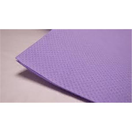 Serv. 40x40 2c lila c/ 50*24 mr - 1340021