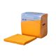 Serv. 40x40 punta punta naranja c/1600 gc ref: t222174 - 1340091