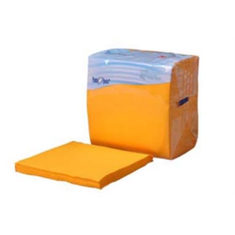 Serv. 40x40 punta punta naranja c/1600 gc ref: t222174 - 1340091