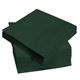 Serv. 40x40 2c verdes c/ 24x 50 ud mr - 1340079-SERV VERDE