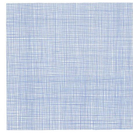 Serv. 40x40 2c microp. blco. hilo azul c/ 20*50 ud - 1340015-SER BLANCA HILO AZUL
