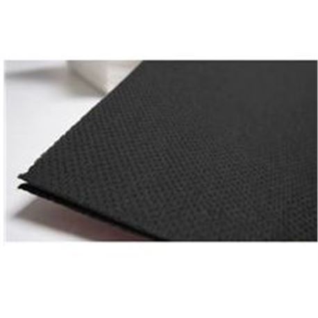 Serv.40x40 negra 2c micropunto c/1800 ud mr - 1340050-SERV MICRO NEGRA