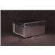Servilletero maxi-servis 33x40 inox tss - 1410003