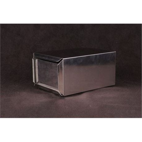 Servilletero maxi-servis 33x40 inox tss - 1410003