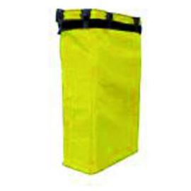 Saco amarillo sin cremallera carro mf ref: car7250 - 3990064-SACO CARRO MF7250