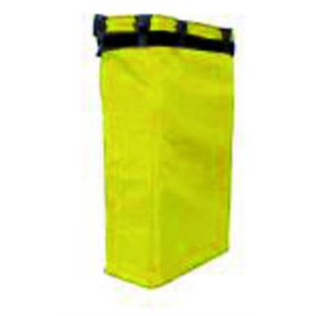 Saco amarillo sin cremallera carro mf ref: car7250 - 3990064-SACO CARRO MF7250