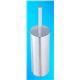 Escobillero wc acero inoxidable brillo aisi 304 jof ref: aw61000 - 2440095-ESCOBILLERO AW61000