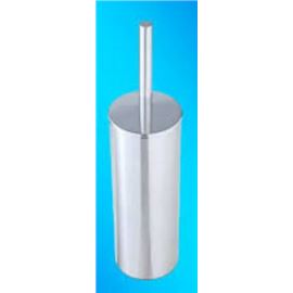 Escobillero wc acero inoxidable brillo aisi 304 jof ref: aw61000 - 2440095-ESCOBILLERO AW61000