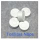 Toallitas manos näps paq. 25 ud - 1660039-TOALLITAS MANOS NÄPS