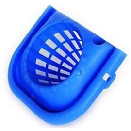 Escurridor rectangular (cubo 15 l) 1304 - 2810029-ESCURRIDOR RECTANGULAR