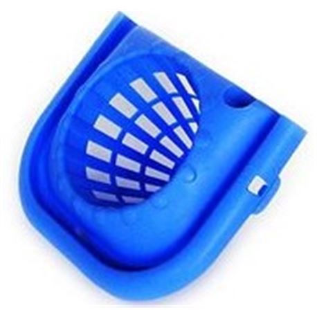 Escurridor rectangular (cubo 15 l) 1304 - 2810029-ESCURRIDOR RECTANGULAR