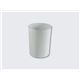 Papelera redonda 11l blanca fab ref: 10330 - 2830042