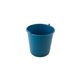 Cubo de agua 8 ltr. goma may - 2810014
