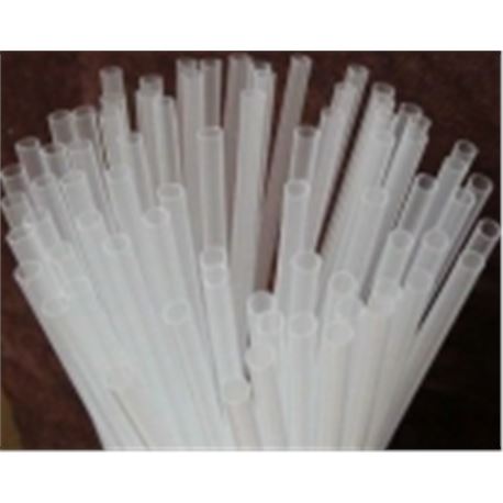 Sorbete 40cm transparente 100 und. c/ 70 paq. - 2170008