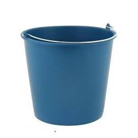 Cubo azul 15 lts - 2810012