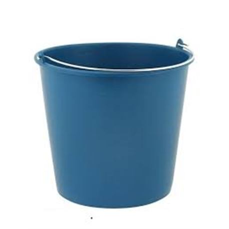 Cubo azul 15 lts - 2810012