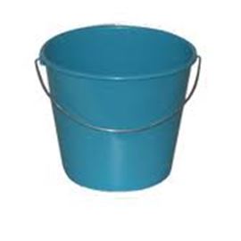Cubo azul 4 ltr. tts - 2810010