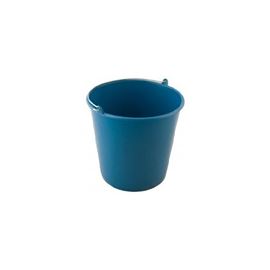 Cubo agua 12 lt goma - 2810009